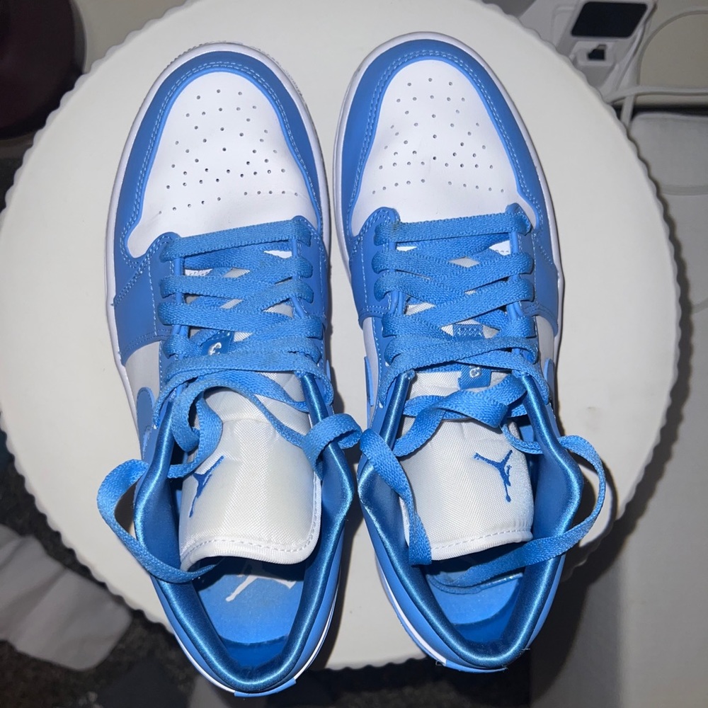 JORDAN 1 UNC LOW (W)
